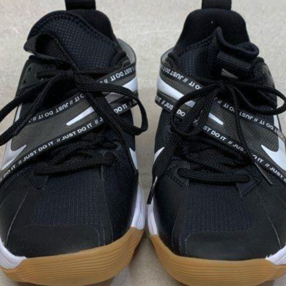 Nike React HyperSet Volleyball Sneakers Size 7 NWOT MSRP $135 - Picture 5 of 11